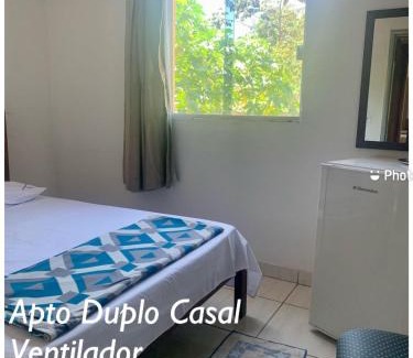 Alto Paraiso de Goias House | Discover Pousada Estrela Veadeiros: Pet-Friendly Retreat