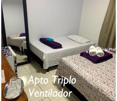 Alto Paraiso de Goias House | Discover Pousada Estrela Veadeiros: Pet-Friendly Retreat