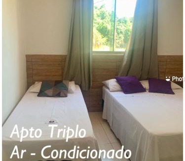 Alto Paraiso de Goias House | Discover Pousada Estrela Veadeiros: Pet-Friendly Retreat