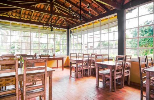 Colonia do Marcal Hotel | Guest Rated 9/10: OYO Pousada Estrada Das Águas
