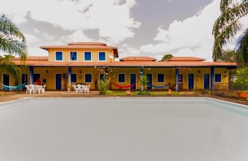 Colonia do Marcal Hotel | Guest Rated 9/10: OYO Pousada Estrada Das Águas