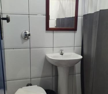 Sao Goncalo do Rio das Pedras Hotel | Pet-Friendly Getaway at Pousada Estrada Real - Rated 9/10