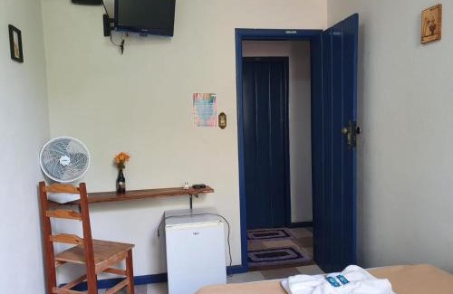 Sao Goncalo do Rio das Pedras Hotel | Pet-Friendly Getaway at Pousada Estrada Real - Rated 9/10