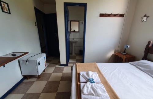 Sao Goncalo do Rio das Pedras Hotel | Pet-Friendly Getaway at Pousada Estrada Real - Rated 9/10