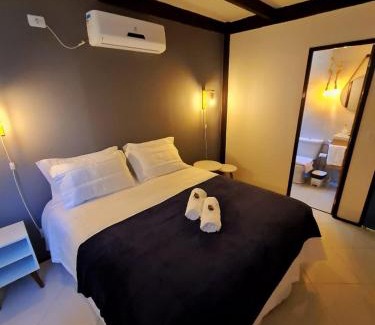 Vila da Trinta Apartment | Discover Pousada Estrela Cordel - Rated 9/10 & Child-Friendly