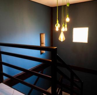 Vila da Trinta Apartment | Discover Pousada Estrela Cordel - Rated 9/10 & Child-Friendly