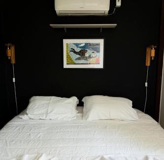 Vila da Trinta Apartment | Discover Pousada Estrela Cordel - Rated 9/10 & Child-Friendly