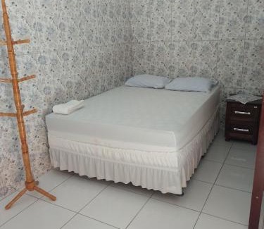 Santo Amaro do Maranhao House | Discover Pousada Estrela da Manhã for Budget-Friendly Stays