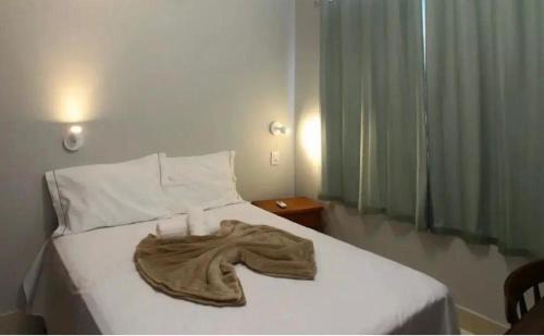 Goiania Hotel | Budget-Friendly Pousada Estrela de Belém in Goiânia