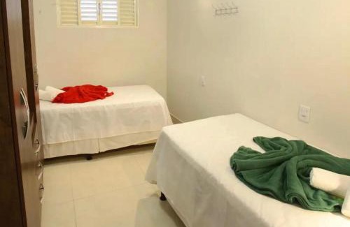 Goiania Hotel | Budget-Friendly Pousada Estrela de Belém in Goiânia