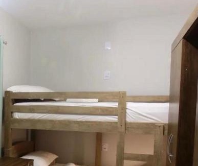 Goiania Hotel | Budget-Friendly Pousada Estrela de Belém in Goiânia