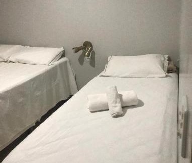 Goiania Hotel | Budget-Friendly Pousada Estrela de Belém in Goiânia