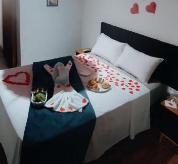 Praia da Armacao do Itapocoroi Hotel | Dreamy Pousada Estrela de Davi: Rated 10/10 with Breakfast