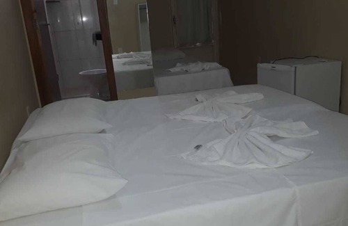 Campos Eliseos Hotel | Budget-Friendly Stay at Pousada Estrela do Vale with Breakfast