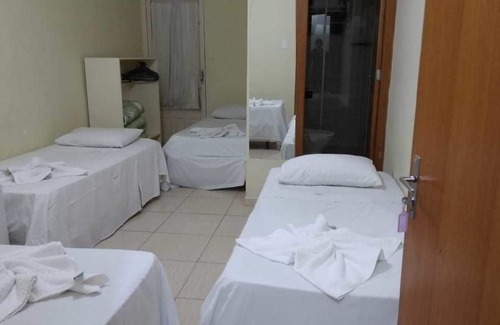 Campos Eliseos Hotel | Budget-Friendly Stay at Pousada Estrela do Vale with Breakfast