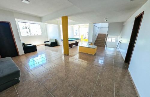 Guaratuba Hotel | Discover Pousada Estrela Dourada: Family-Friendly Retreat