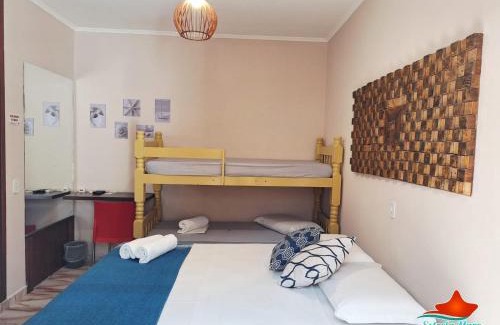 Praia de Barequecaba Hotel | Ocean View Pousada Estrela Mare: Rated 9/10 & Pet Friendly