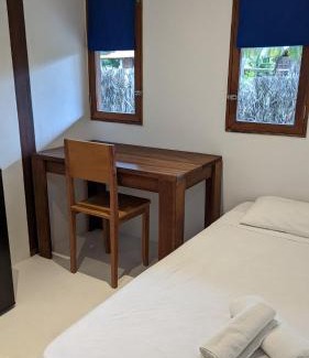 Atins Hotel | Experience Oceanfront Bliss at Pousada Eureka
