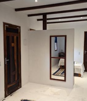 Atins Hotel | Experience Oceanfront Bliss at Pousada Eureka