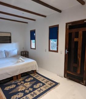 Atins Hotel | Experience Oceanfront Bliss at Pousada Eureka