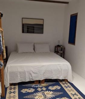 Atins Hotel | Experience Oceanfront Bliss at Pousada Eureka