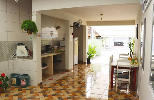 Carianos Hotel | Ocean View Pousada Executiva Solriso with Top Amenities