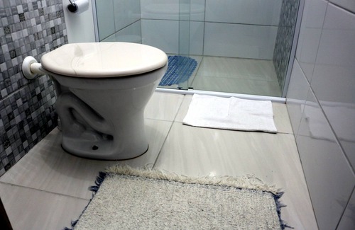 Carianos Hotel | Ocean View Pousada Executiva Solriso with Top Amenities
