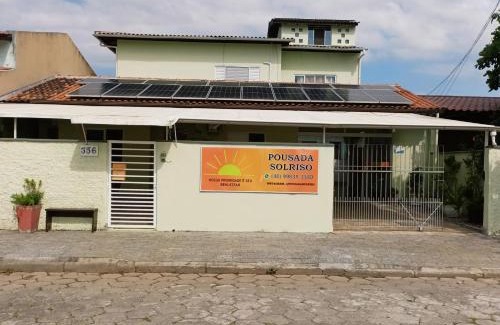 Carianos Hotel | Budget-Friendly Stay at Pousada Executiva SolRiso