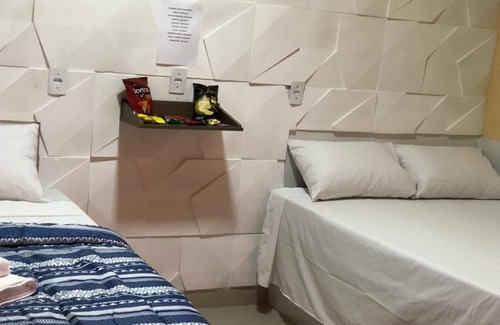 Goiania Hotel | Convenient Pousada Executive Express near the Airport