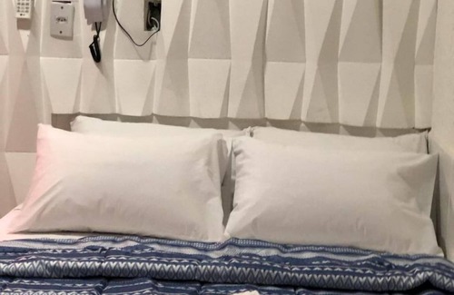 Goiania Hotel | Convenient Pousada Executive Express near the Airport