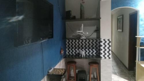 Belo Horizonte House | Discover Pousada Expominas: Pet-Friendly Retreat with Dining