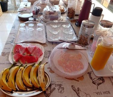 Passare Hotel | Pousada ExtraLar