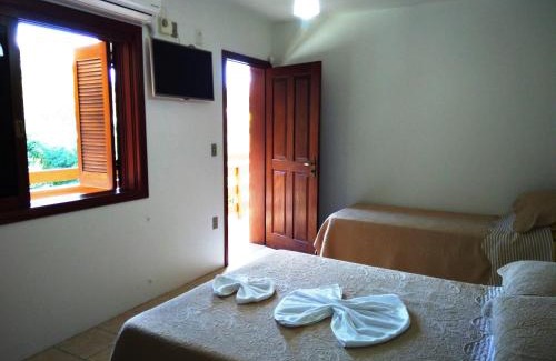 Nova Petropolis Hotel | Guest Favorite: Pousada Félix with Family-Friendly Dining
