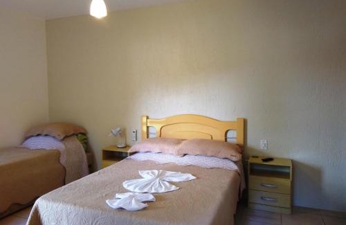 Nova Petropolis Hotel | Guest Favorite: Pousada Félix with Family-Friendly Dining