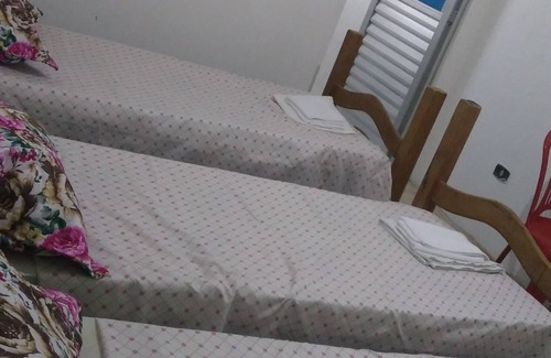 Candeias Hotel | Child-Friendly Retreat at Pousada Filadélfia Elshaday