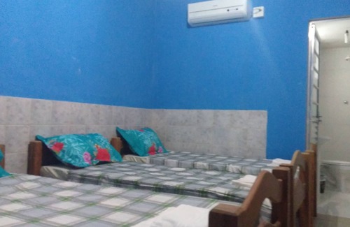 Candeias Hotel | Child-Friendly Retreat at Pousada Filadélfia Elshaday