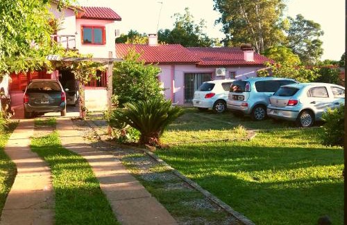Jardim Europa Hotel | Pet-Friendly Pousada Fabia e Fabio: Rated 9/10 with Hot Tub