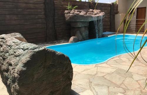Olimpia Hotel | Discover Pousada Facincani: Family-Friendly with Pool & Breakfast