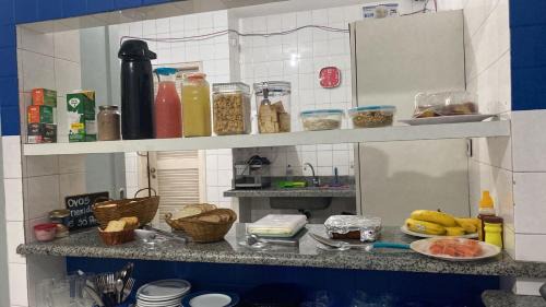Inga Hotel | Discover Family-Friendly Stay at Pousada Fagundes Varela