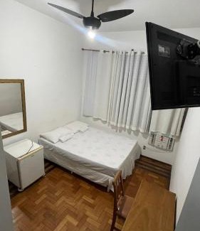 Inga Hotel | Discover Family-Friendly Stay at Pousada Fagundes Varela