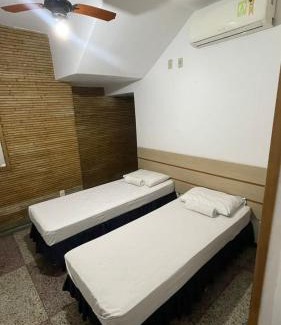 Inga Hotel | Discover Family-Friendly Stay at Pousada Fagundes Varela