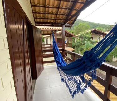 Guarda do Embau Hotel | Family-Friendly Pousada Familia Quandt with Ocean Views
