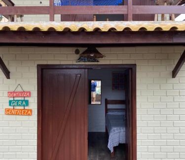 Guarda do Embau Hotel | Family-Friendly Pousada Familia Quandt with Ocean Views