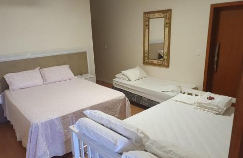 Independencia Apartment | Family-Friendly Pousada with Pool and Hot Tub Amenities