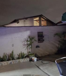Capivari House | Discover Morada Lua Nova: Family-Friendly Getaway with Pool