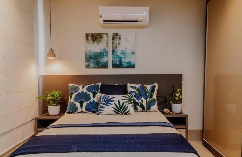 Aragarcas House | Family-Friendly Retreat at Pousada Familiar Recanto das Orquídeas