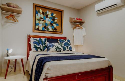 Aragarcas House | Family-Friendly Retreat at Pousada Familiar Recanto das Orquídeas