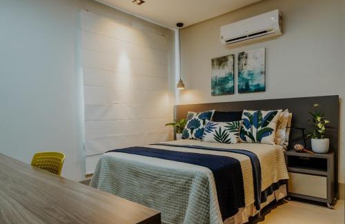Aragarcas House | Family-Friendly Retreat at Pousada Familiar Recanto das Orquídeas