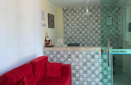 Tambau Hotel | Family-Friendly Pousada near Praia de Tambaú with Ocean Views