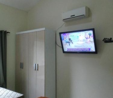 Paraty Apartment | Pousada Fantasy Paraty